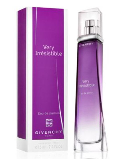 Givenchy Very Irresistible Givenchy Eau De Parfum Spray - 50 ML