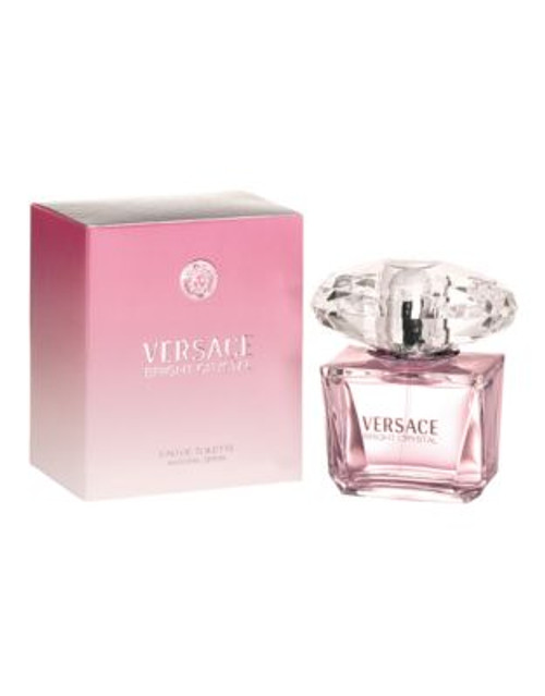 Versace Bright Crystal Eau De Toilette - 90 ML