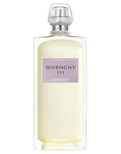 Givenchy Iii Eau De Toilette Spray - 100 ML