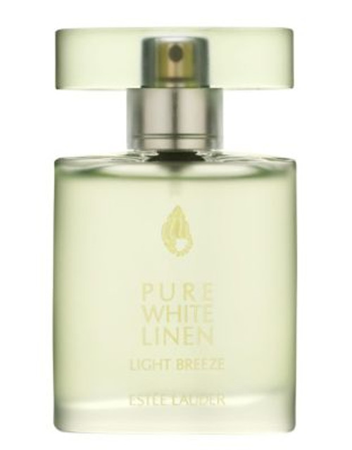 Estee Lauder Pure White Linen Light Breeze Eau De Parfum Spray - 25 ML
