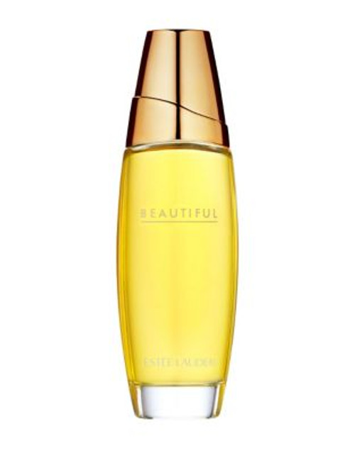 Estee Lauder Beautiful Eau De Toilette Spray - 50 ML