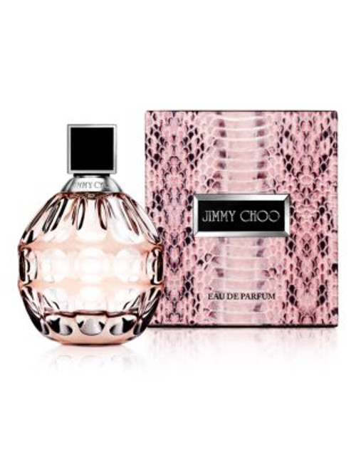 Jimmy Choo Eau de Parfum - 60 ML