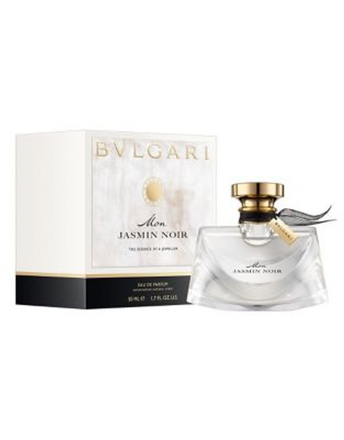 Bvlgari Mon Jasmin Noir Eau de Parfum Spray - 75 ML