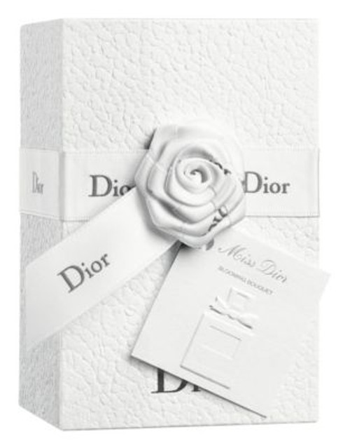 Dior Miss Dior Blooming Bouquet Couture Wrap - 100 ML