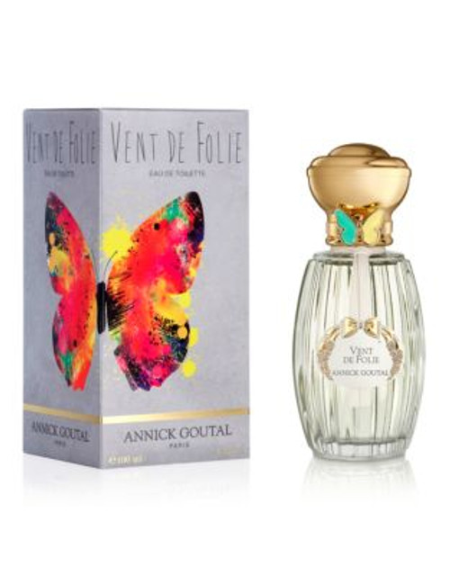 Annick Goutal Vent de Folie 100 ml Eau de Toilette - 100 ML