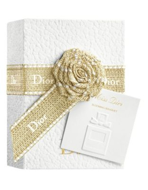 Dior Miss Dior Blooming Bouquet Couture Wrap Eau de Toilette 100ml - 100 ML