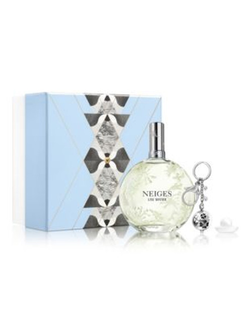 Lise Watier Neiges Eau de Parfum Edition De Luxe