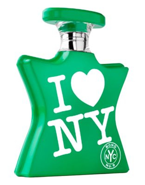 Bond No 9 I Love Ny For The Earth 50Ml - 100 ML