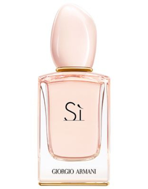 Giorgio Armani Si Eau de Toilette - 100 ML