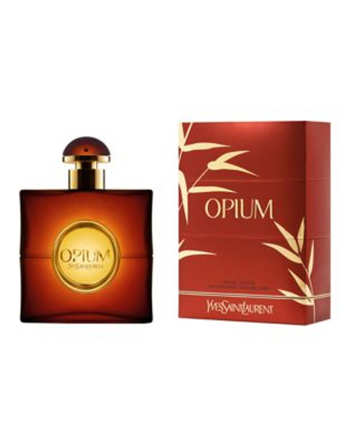 Yves Saint Laurent Opium Eau De Toilette - 50 ML