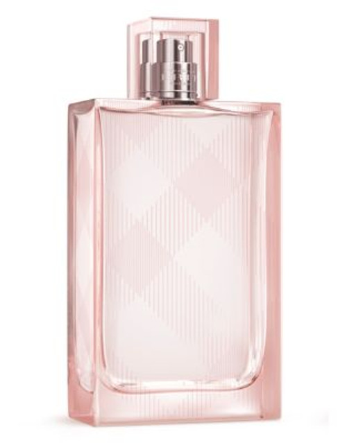 Burberry Brit Sheer Eau de Toilette - 100 ML