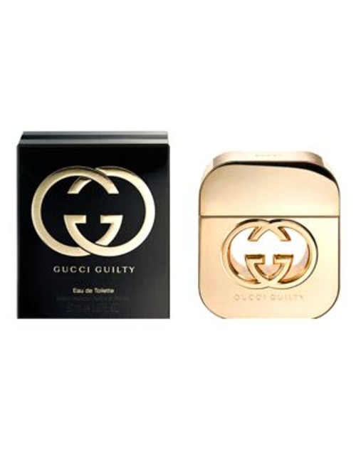 Gucci Guilty Eau De Toilette Spray - 50 ML