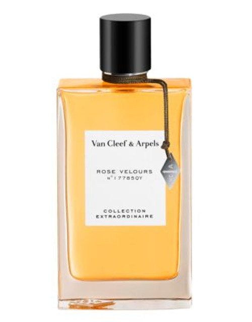 Van Cleef And Arpels Rose Velours Fragrance - 75 ML