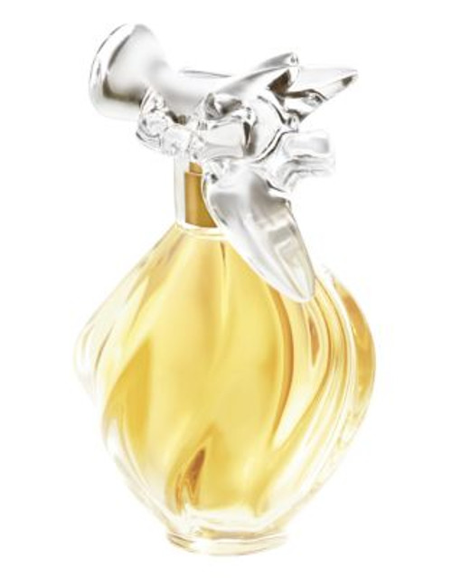 Nina Ricci L'Air Du Temps Eau De Toilette Double Dove Spray - 50 ML