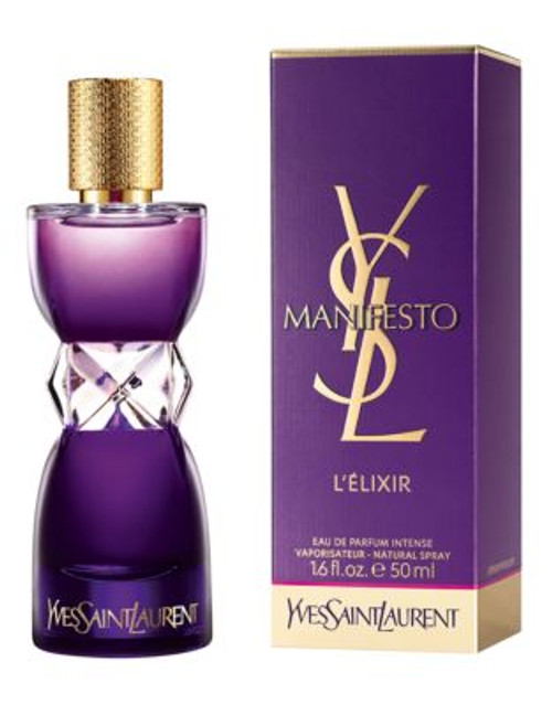 Yves Saint Laurent Maifesto L Elixir Eau de Parfum - 50 ML