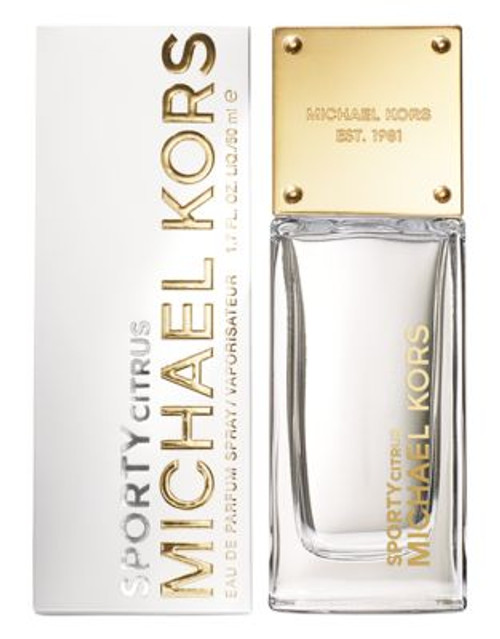 Michael Kors Sporty Citrus Eau de Parfum 50 ml - 100 ML