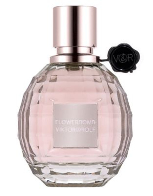 Viktor & Rolf Flowerbomb Eau De Toilette - 100 ML