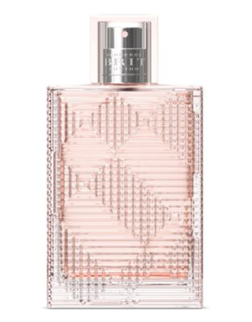 Burberry Brit Rhythm for Her Floral Eau de Toilette - 90 ML