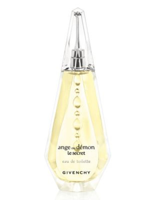 Givenchy Ange Ou Demon Le Secret Eau De Toilette - 100 ML