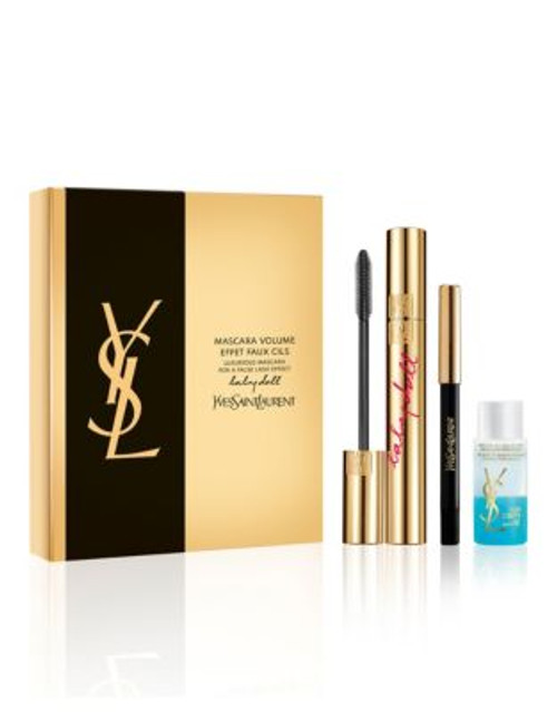 Yves Saint Laurent An Irresistible Look Set