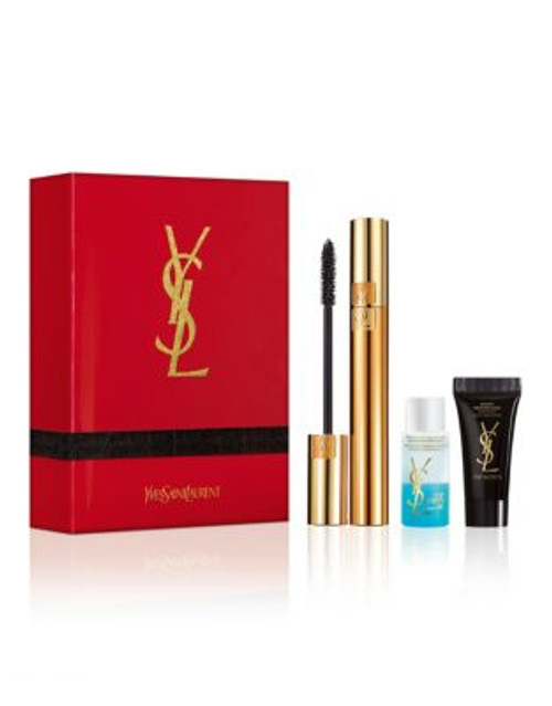 Yves Saint Laurent Mascara Volume Effet Faux Cils Intensity Set