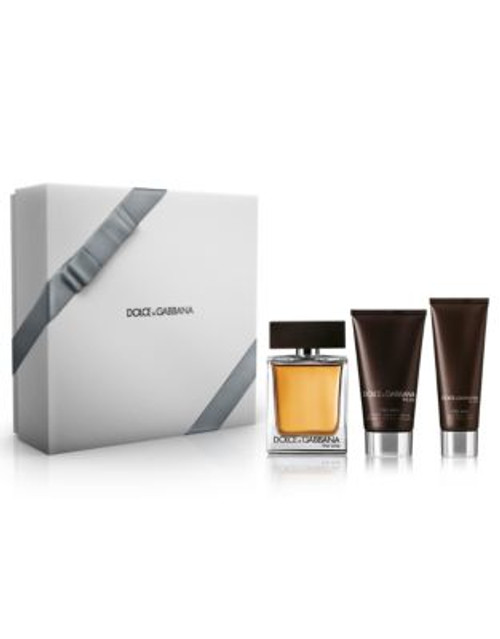 Dolce & Gabbana The One for Men Fathers Day Set - 100 ML