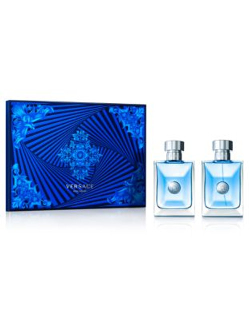 Versace Pour Homme Gift Set - 100 ML