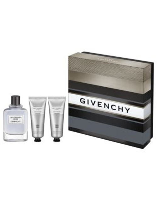 Givenchy Gentlemen Only Eau de Toilette Fathers Day Set - 100 ML