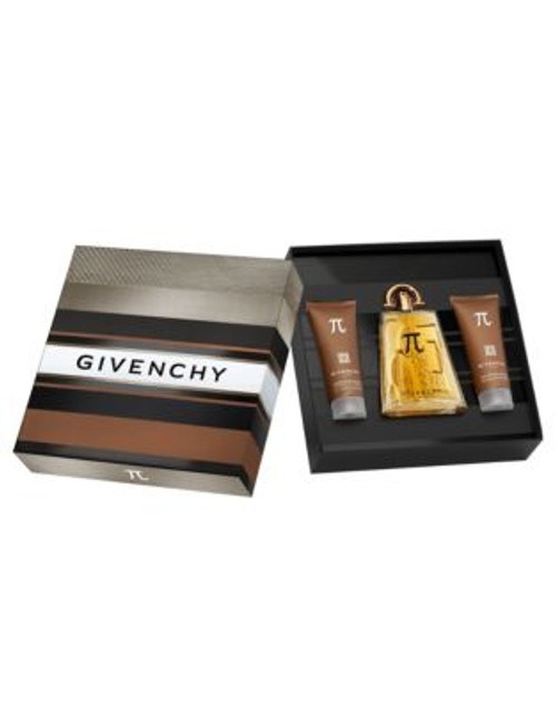 Givenchy PI Eau de Toilette Fathers Day Set - 100 ML