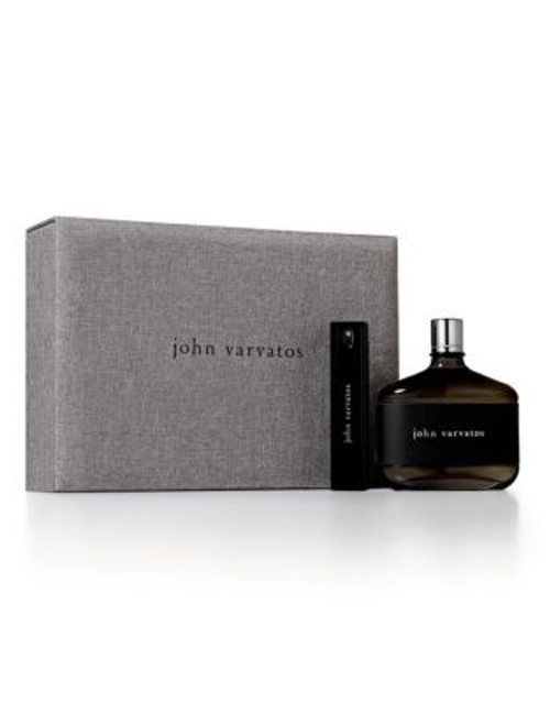 John Varvatos Classic Two-Piece Gift Set