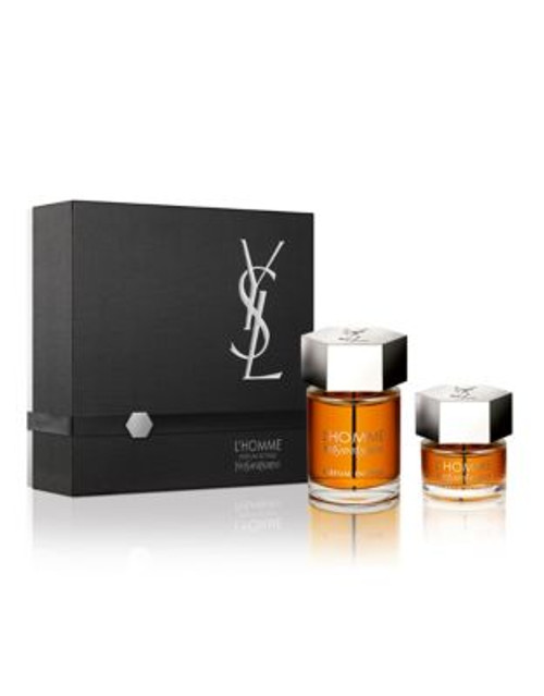 Yves Saint Laurent L'Homme Intense Two-Piece Set - 100 ML