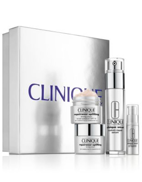 Clinique Smart and Smooth Set