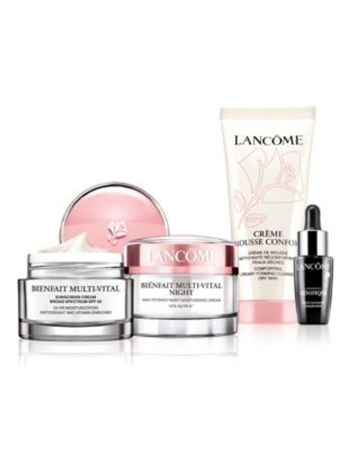 Lancôme Bienfait Multi-Vital Gift Set - Dry