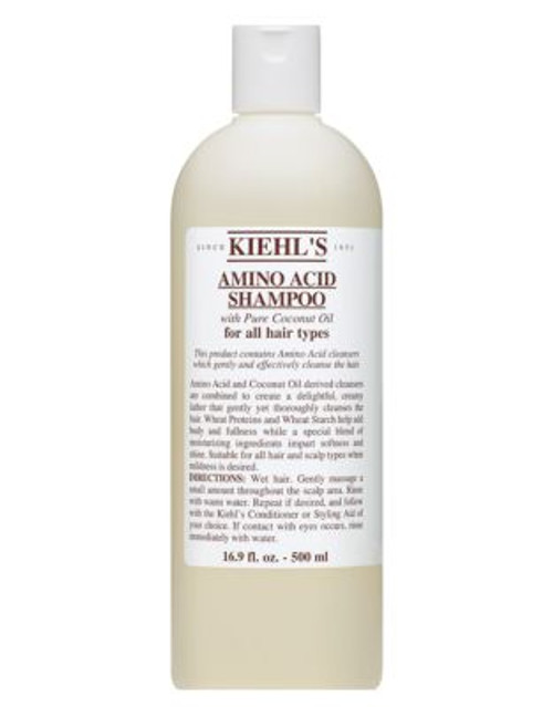 Kiehl'S Since 1851 Amino Acid Shampoo - 250 ML