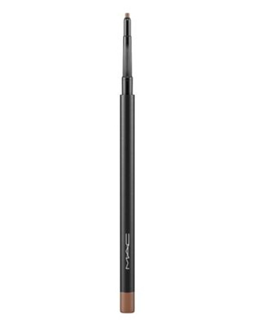 M.A.C Penultimate Brow Marker - BRUNETTE