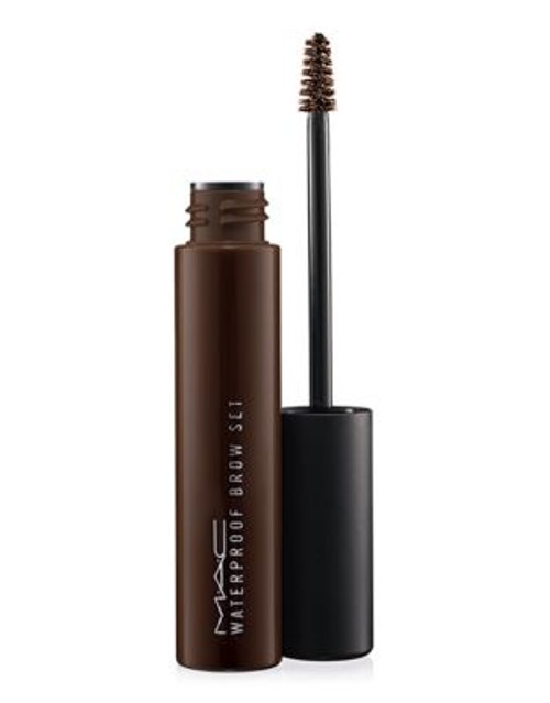 M.A.C Pro Longwear Waterproof Brow Set - RED CHESTNUT