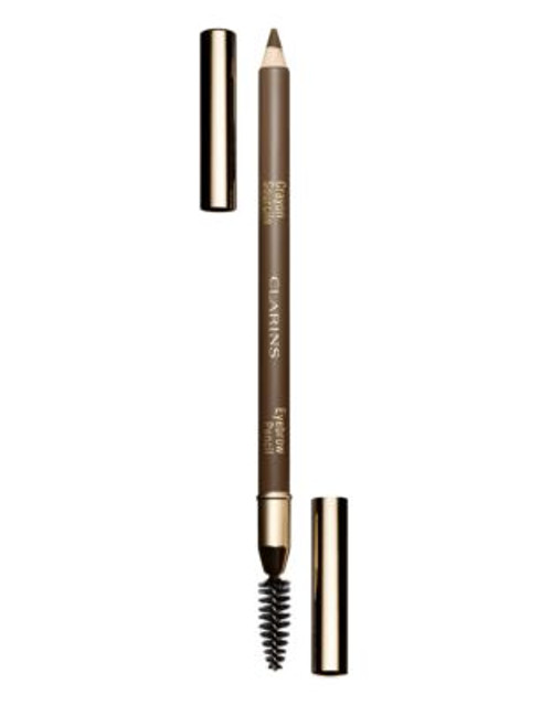 Clarins Eyebrow Pencil - SOFT BLONDE