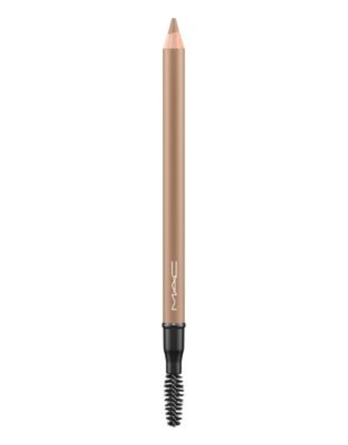 M.A.C Veluxe Brow Liner - STRAWBERRY BLONDE