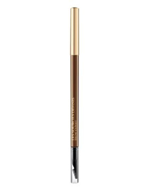 Lancôme Ultra Precision Eyebrow Pencil - BROWN