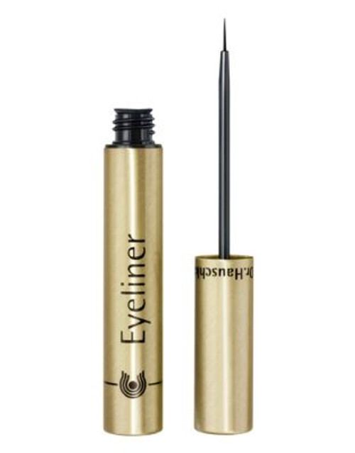 Dr. Hauschka Liquid Eyeliner - BLACK