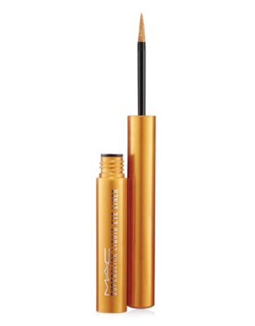 M.A.C Superslick Liquid Eye Liner - PURE SHOW