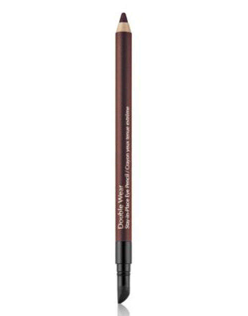 Estee Lauder Double Wear Stay-in-Place Eye Pencil - BURGUNDY