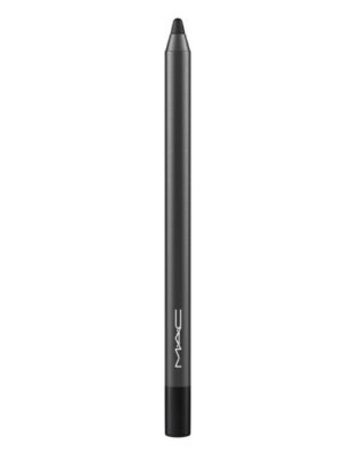 M.A.C Pro Longwear Eye Liner - DEFINEDLY BLACK