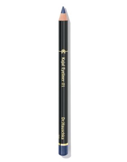 Dr. Hauschka Liquid Eyeliner - DARK BLUE