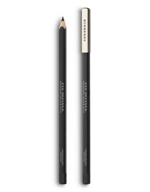 Burberry Eye Definer Pencil - 01 MIDNIGHT BLACK