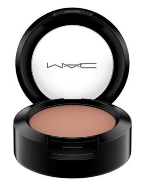 M.A.C Eye Shadow - SOFT BROWN