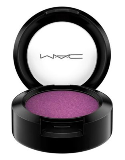 M.A.C Eye Shadow - PLUM DRESSING