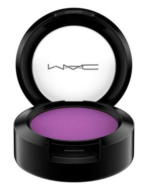 M.A.C Eye Shadow - VIBRANT GRAPE