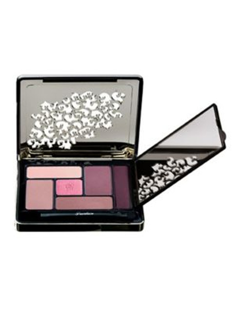 Guerlain Ecrin 6 Couleurs - 66 BOULEVARD DU MONTPARNASSE