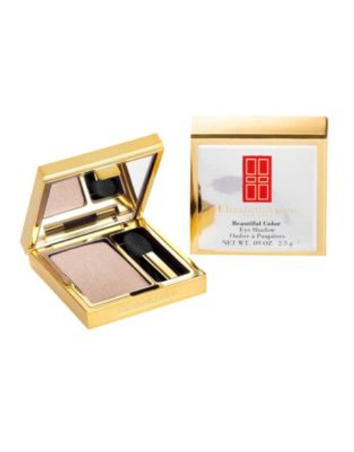 Elizabeth Arden Beautiful Color Eye Shadow Single - SEASHELL